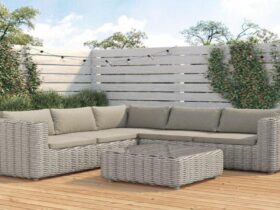 Lavish Outdoor Furniture Elevating Your Outdoor Space