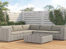 Lavish Outdoor Furniture Elevating Your Outdoor Space