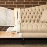 What are the best upholstery fabrics for high-traffic areas