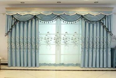 Unleash the Dragon Mart's Mystical Charm Are These Curtains the Perfect Blend of Elegance and Adventure