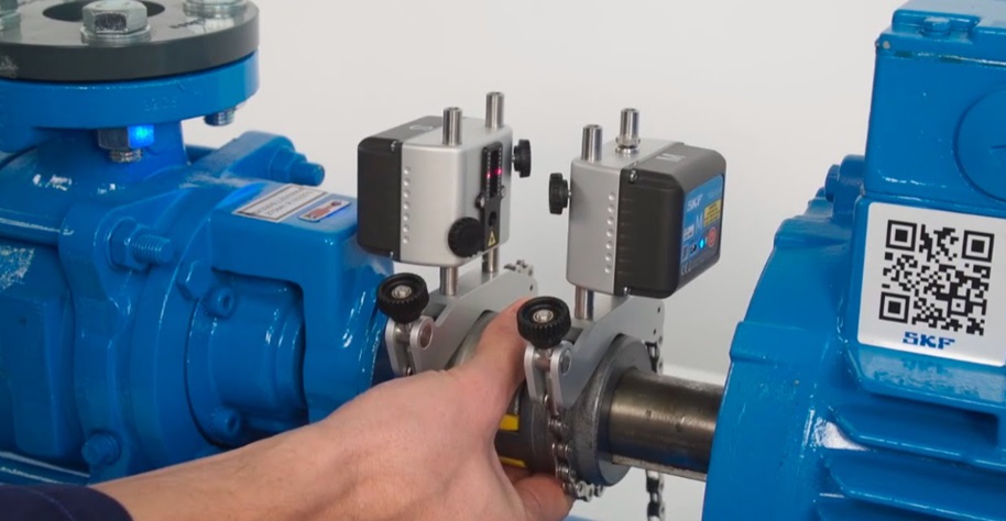 Shaft Alignment Tool