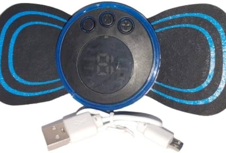 Portable Massagers