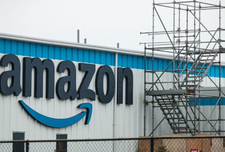 Amazon marketplace