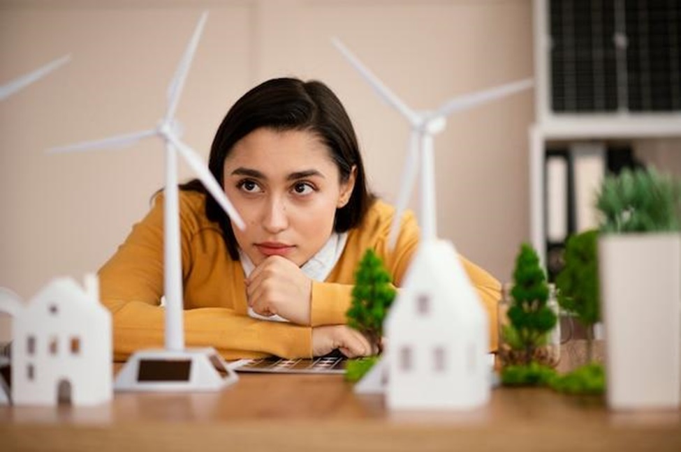 Energy Efficient