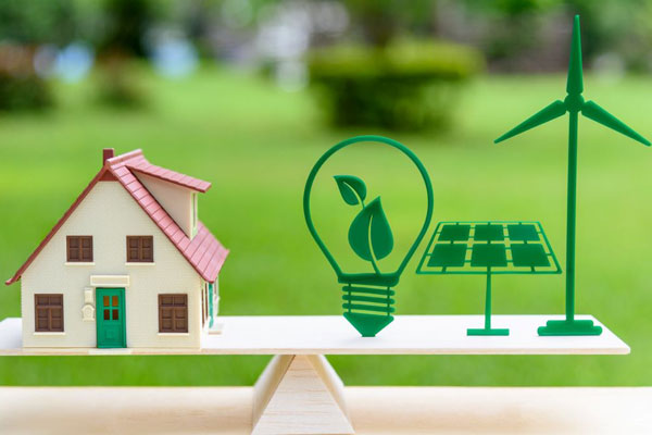 Energy Efficient