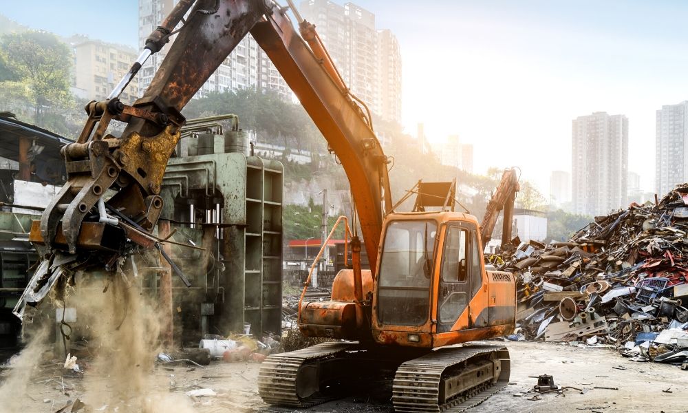 attachment hire