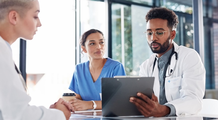 Chronic Care Management