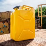 Steel 20L Jerry Can
