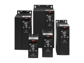 Danfoss FC101