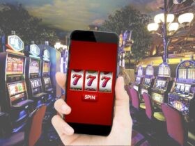 Online Casino