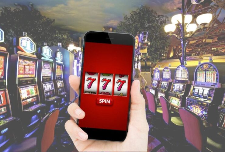 Online Casino