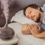 Aromatherapy for Sleep